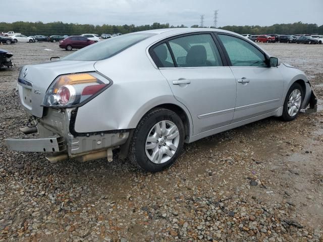 2009 Nissan Altima 2.5