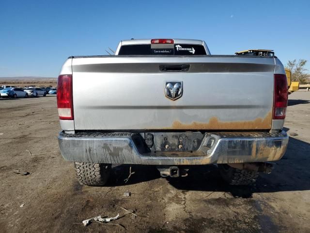 2013 Dodge RAM 1500 SLT