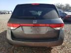 2014 Honda Odyssey Touring