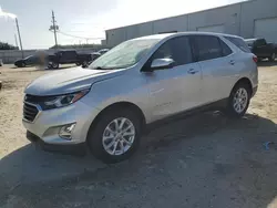 Chevrolet salvage cars for sale: 2020 Chevrolet Equinox LT