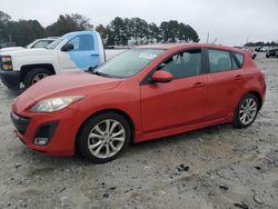 2011 Mazda 3 S en venta en Loganville, GA