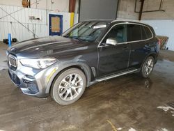 2023 BMW X5 XDRIVE40I en venta en Glassboro, NJ