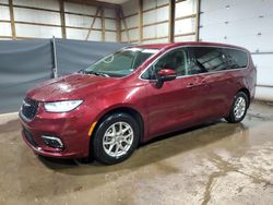 2023 Chrysler Pacifica Touring L en venta en Columbia Station, OH