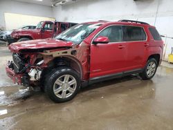 Carros salvage sin ofertas aún a la venta en subasta: 2014 GMC Terrain SLE