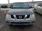 2008 Nissan Frontier Crew Cab LE