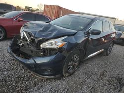 Nissan Vehiculos salvage en venta: 2016 Nissan Murano S