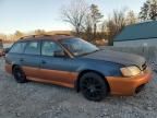 2003 Subaru Legacy Outback AWP