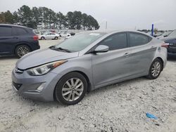 2016 Hyundai Elantra SE en venta en Loganville, GA