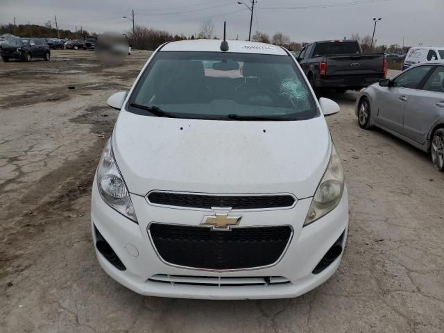 2015 Chevrolet Spark 1LT