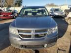 2009 Dodge Journey SXT