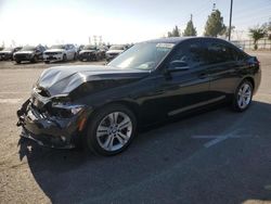 BMW Vehiculos salvage en venta: 2016 BMW 328 I Sulev