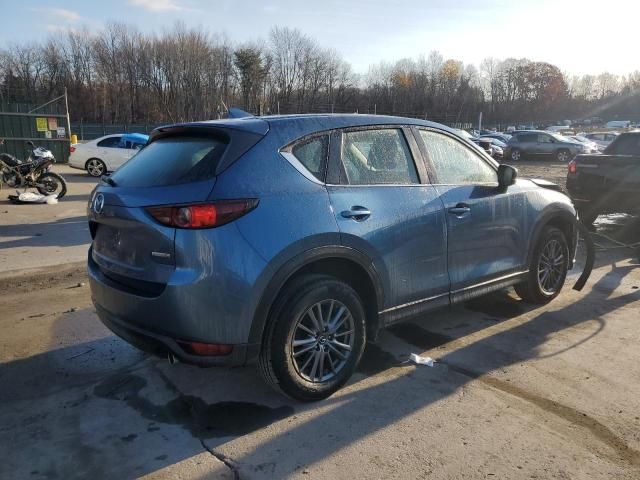 2020 Mazda CX-5 Sport