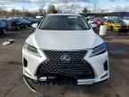 2021 Lexus RX 350 L