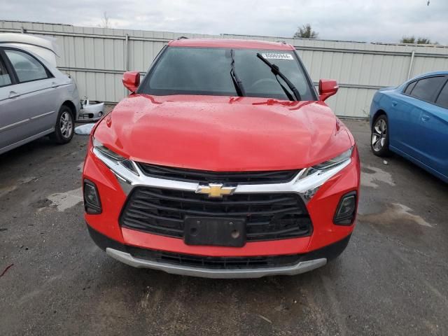 2019 Chevrolet Blazer 3LT