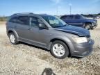 2012 Dodge Journey SE