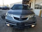 2012 Acura MDX Advance