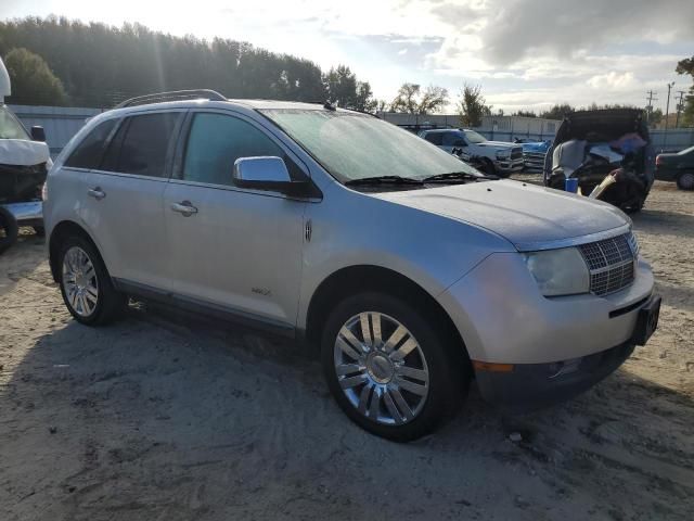 2009 Lincoln MKX