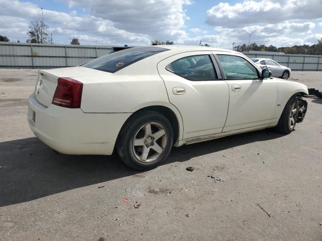 2008 Dodge Charger