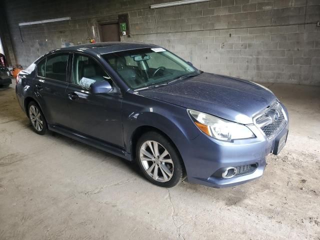 2014 Subaru Legacy 2.5I Limited