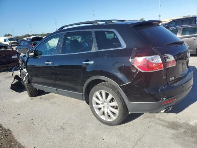 2010 Mazda CX-9