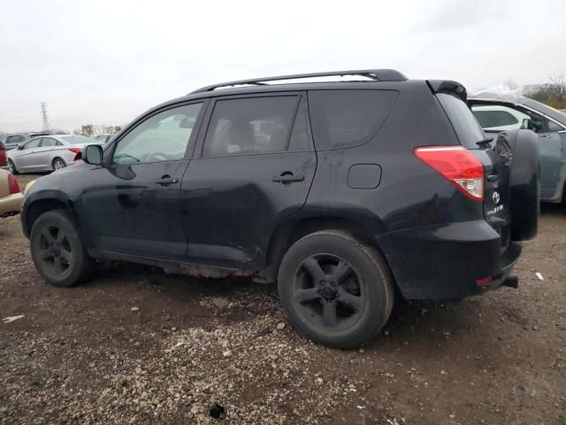 2006 Toyota Rav4