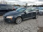 2012 Volvo S80 T6