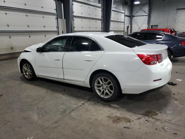 2014 Chevrolet Malibu 1LT