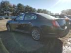 2013 Lincoln MKS