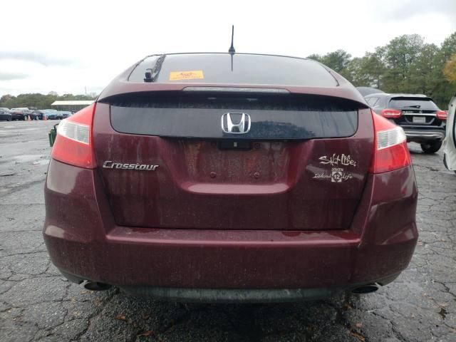 2012 Honda Crosstour EX