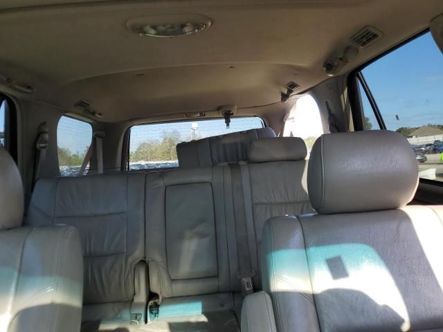 2006 Toyota Sequoia SR5