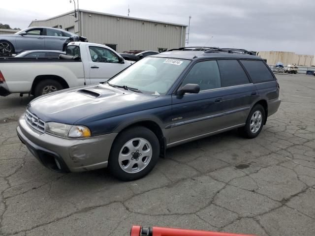 1999 Subaru Legacy Outback