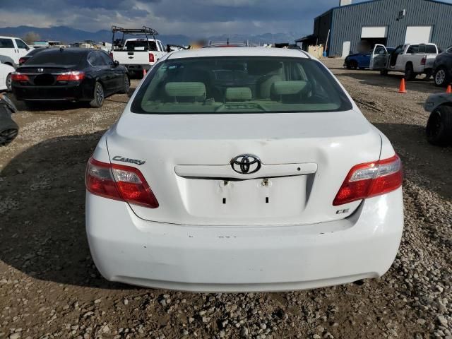 2007 Toyota Camry CE