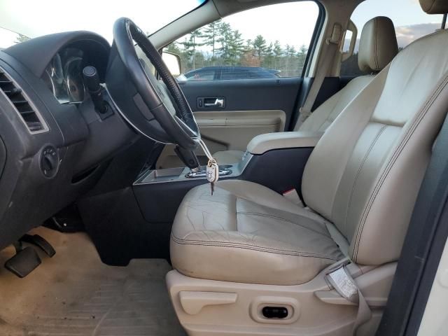 2008 Ford Edge SEL