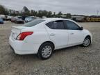 2016 Nissan Versa S