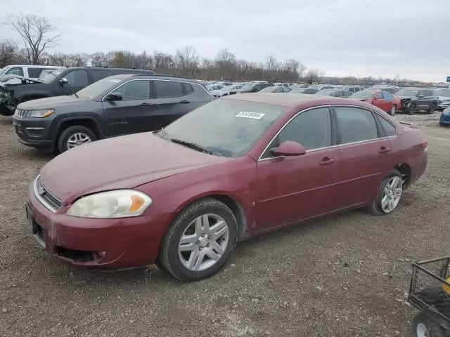 2006 Chevrolet Impala LTZ