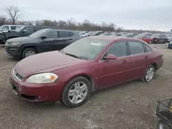 2006 Chevrolet Impala LTZ en venta en Des Moines, IA