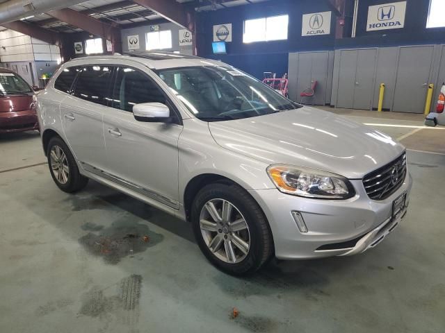 2016 Volvo XC60 T6 Premier