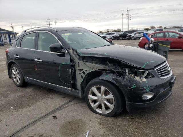 2008 Infiniti EX35 Base