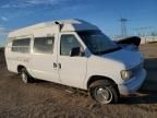 1996 Ford Econoline E350 Super Duty Van