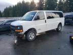 2005 Chevrolet Express G3500