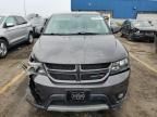 2018 Dodge Journey GT