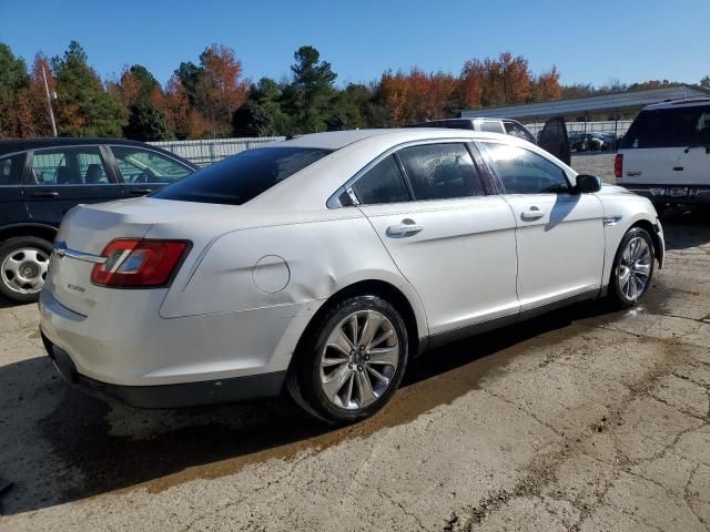 2011 Ford Taurus Limited