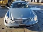 2005 Mercedes-Benz E 320