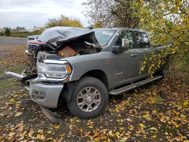 2024 Dodge 3500 Laramie