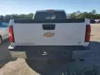 2008 Chevrolet Silverado K2500 Heavy Duty