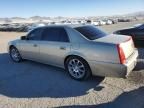 2007 Cadillac DTS