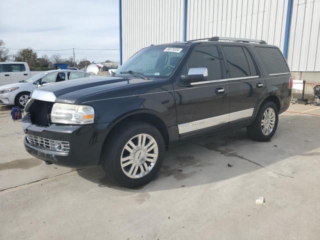 2011 Lincoln Navigator