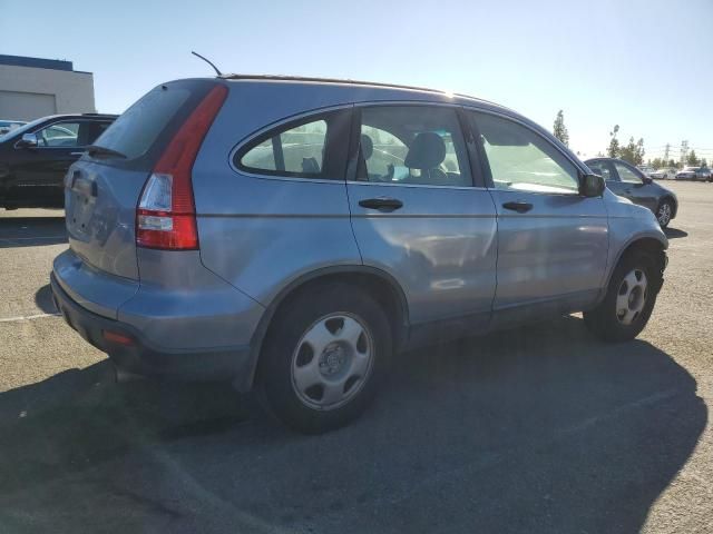 2009 Honda CR-V LX