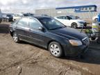 2007 KIA Spectra EX