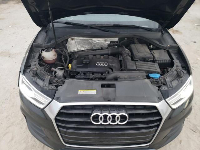 2016 Audi Q3 Premium Plus